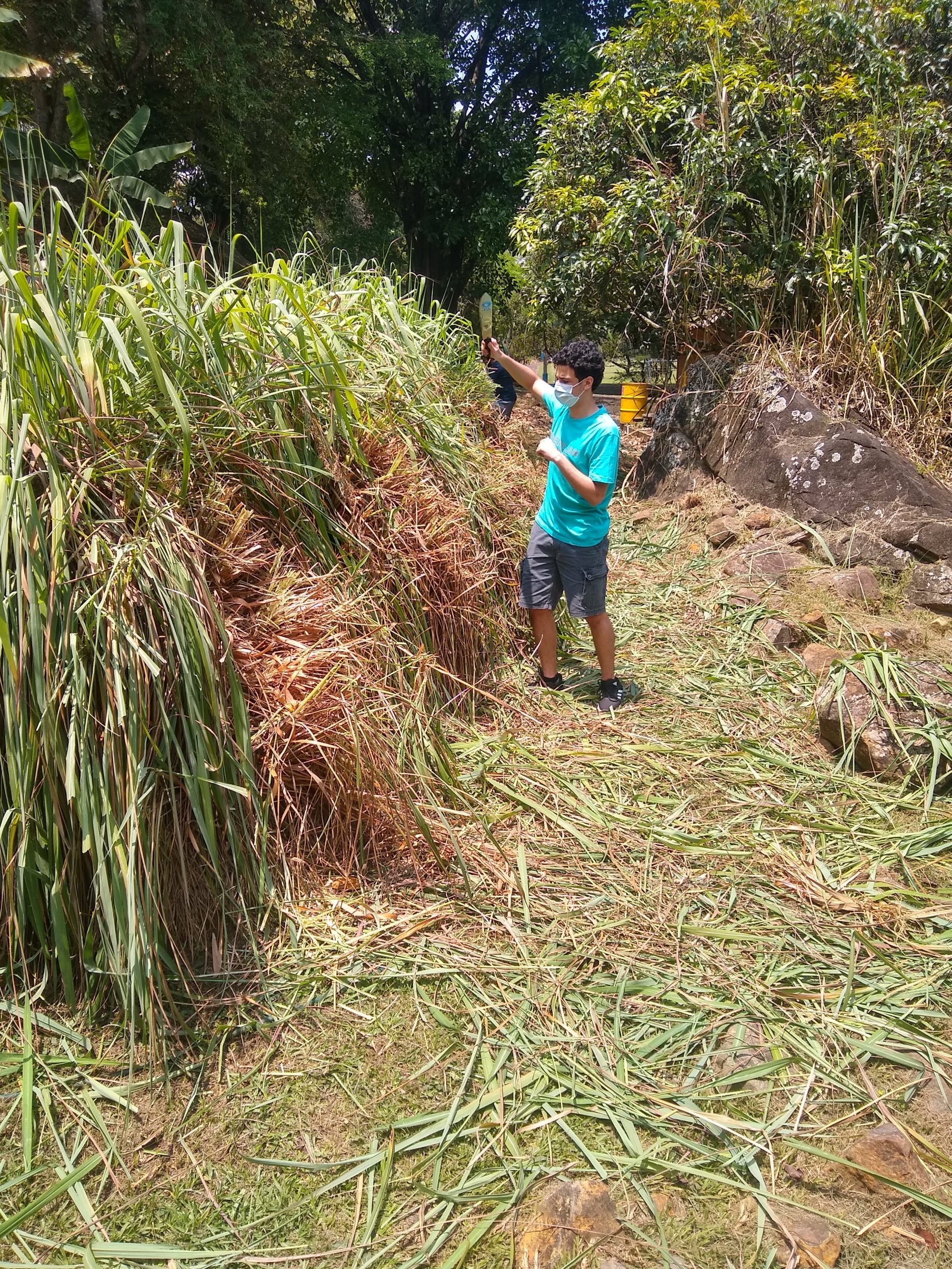 A NEW BEGINNING – back after the pandemic