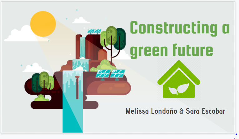 Greenhouse project – Introducing the idea