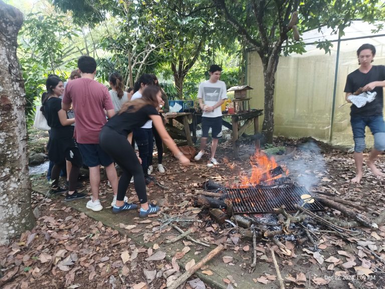 It’s a Barbie World – BBQ that is!