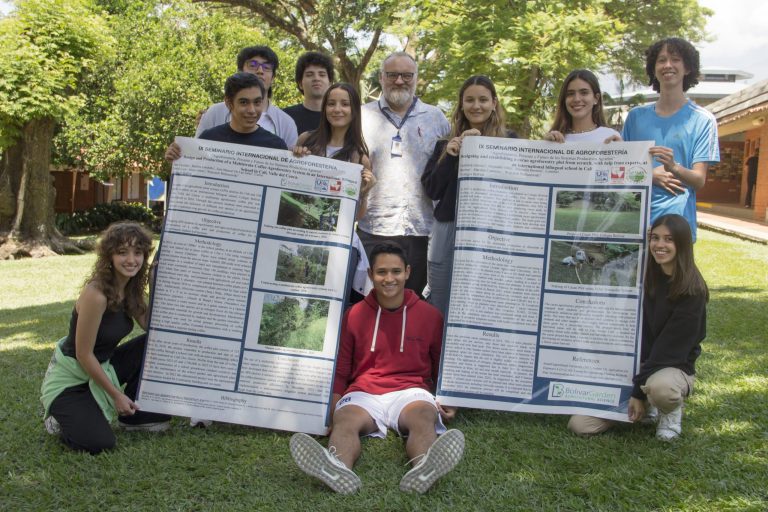 IXth International Agroforestry Symposium September 2023 – UniValle Melendez 7-9th September.