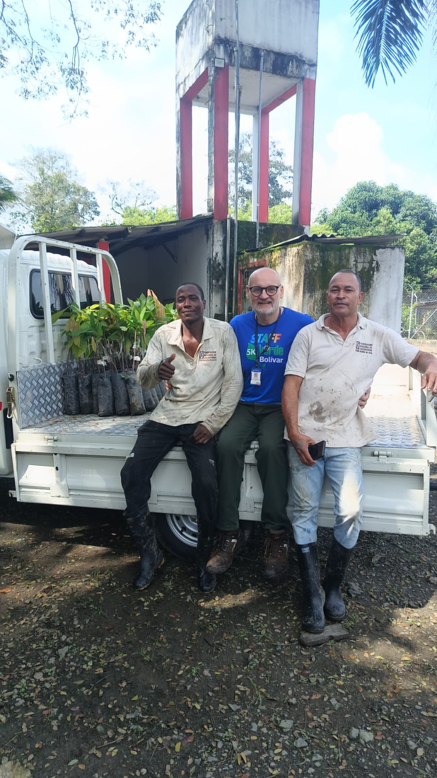 Getting our clones with an Angel