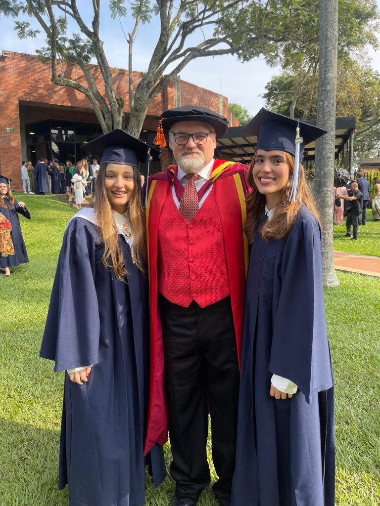 Palma areca senior project 2023-2024 – distinction