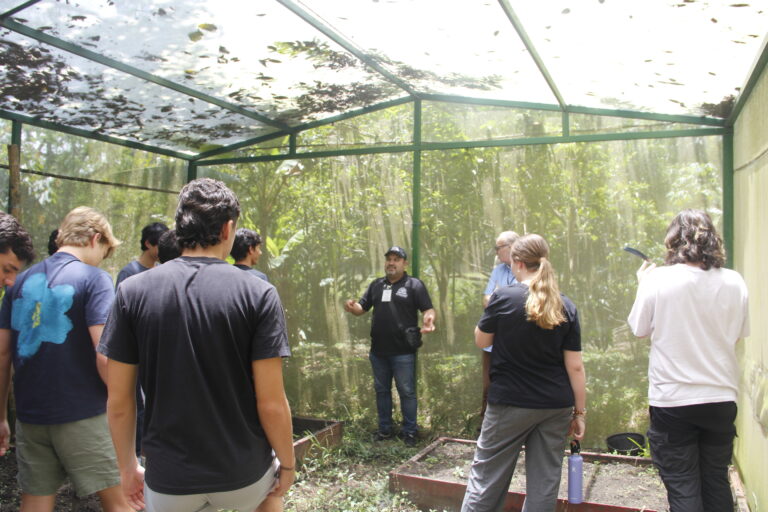 Sustainability Week 2025 – part one