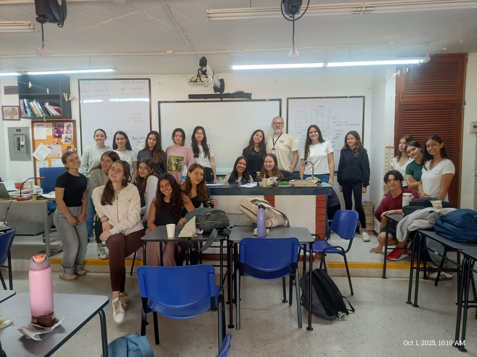 Sustainability week Part 2