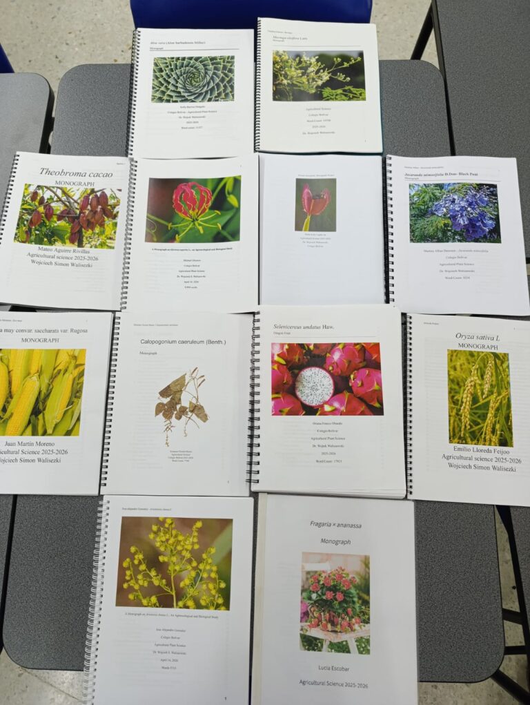 Monografiás 2025-26