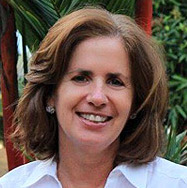 Ms. Robin Perskie