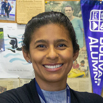 Carolina Chávez