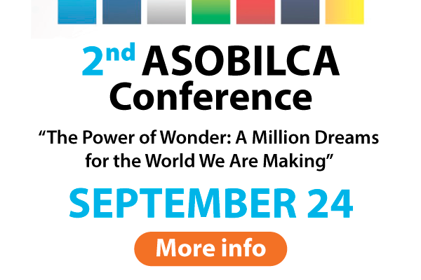 2nd Asobilca Conference