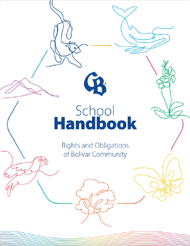 School Handbook
