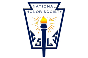 An inspiring recognition: National Honor Society Induction Ceremony