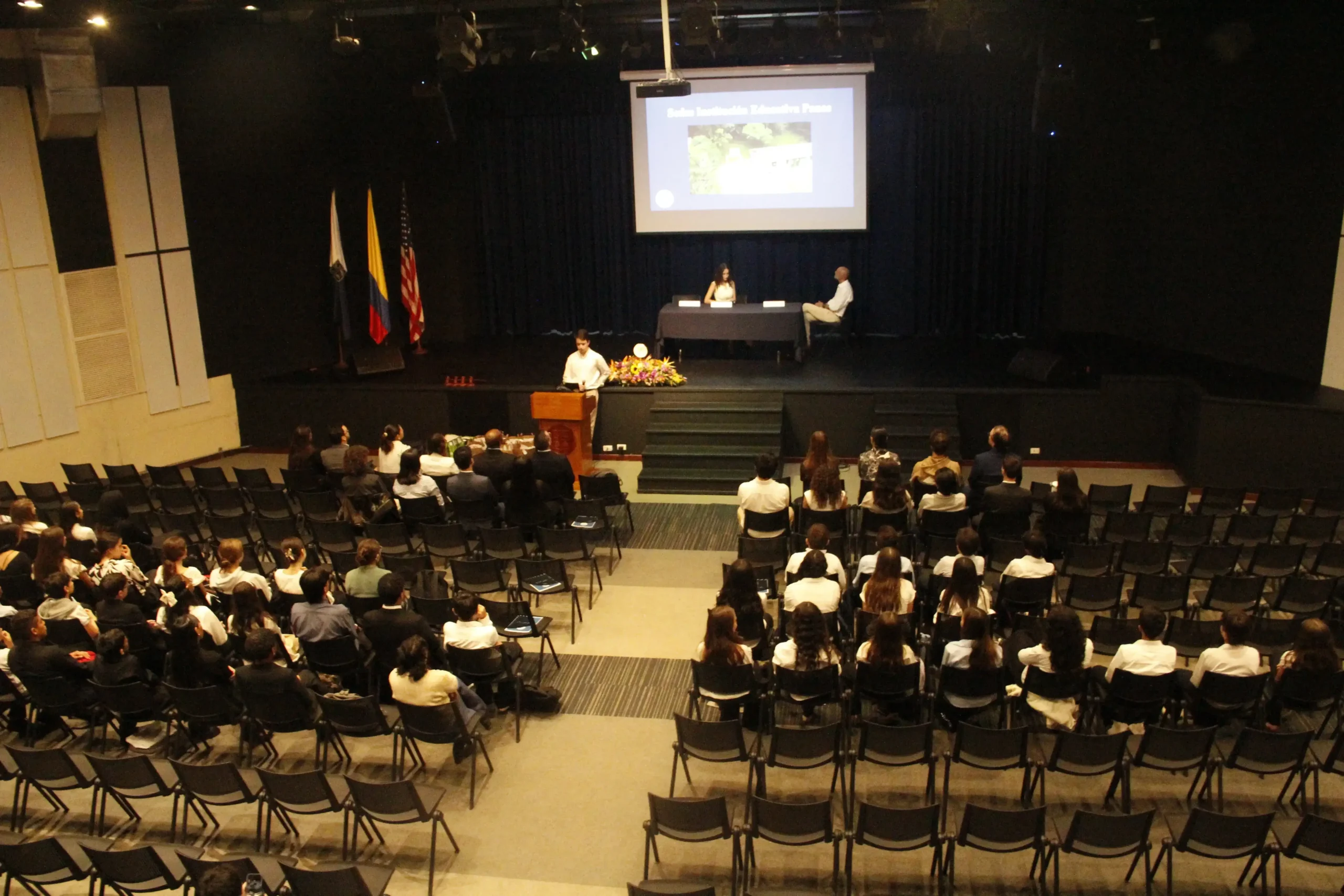 Model United Nations: Education, Leadership, and Social Transformation