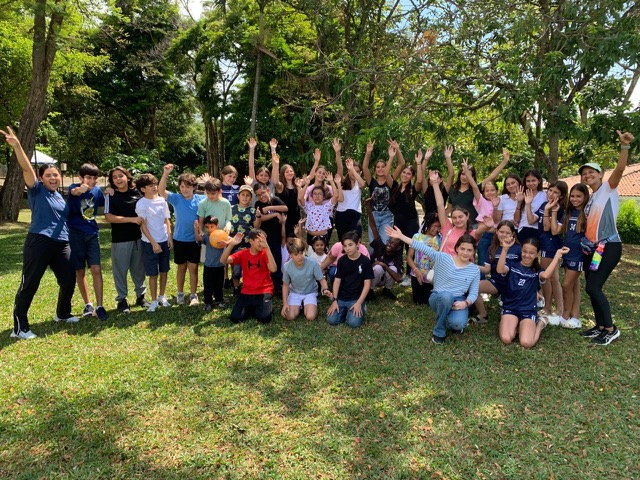 Gatherings That Inspire: Journeys of Inclusion and Shared Learning