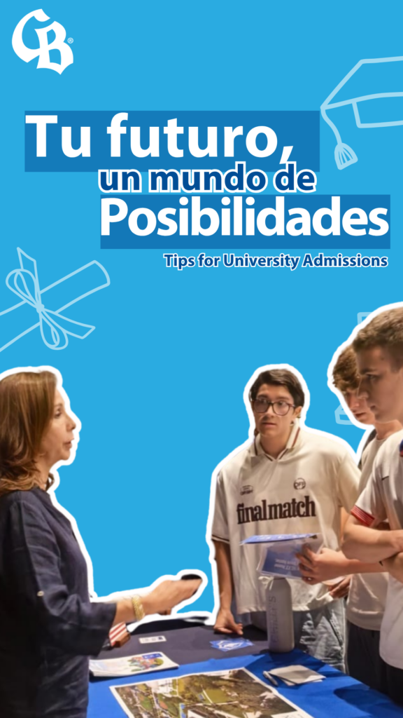 Feria Universitaria Internacional Colegio Bolívar